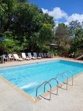 Hotel Mision Santa Barbara RNT 4799